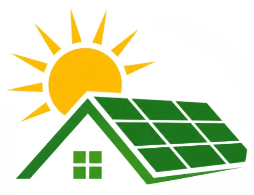 Panneaux Solaires Blacé